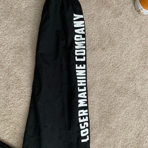 loser machine co jacket - Picture 3 of 5